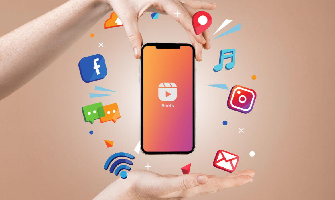 social media